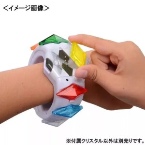 TAKARA TOMY Pokemon Action Figure Sun Moon Game Linkage 4D Somatosensory Z Bracelet Z Crystal Anime Pokemon Kids Gift Toys