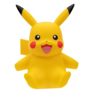Pokémon Vinyl Figures 11 cm Assortment (4)