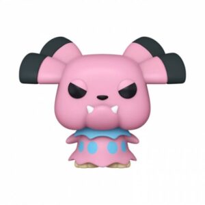 Pokemon POP! Games Vinyl Figure Snubbull (EMEA) 9 cm
