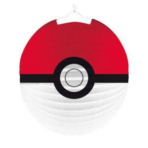 Lampion Pokemon Poke Ball (25cm)