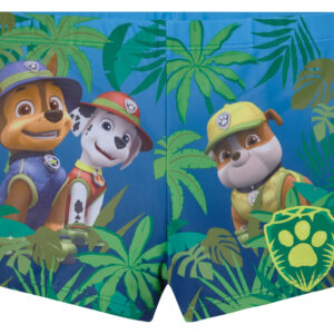 Jongens zwembroek (Paw Patrol, 122/128)