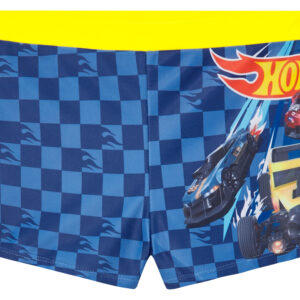 Jongens zwembroek (Hot Wheels, 98/104)