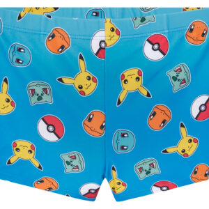 Jongens zwembroek (Pokémon, 98/104)
