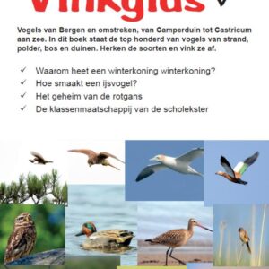 Vinkgids (Paperback)