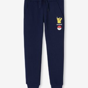 Joggingbroek voor jongens Pokemon® marineblauw