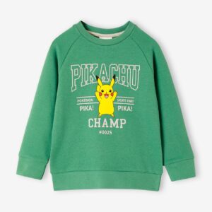 Jongenssweater Pokemon® mintgroen
