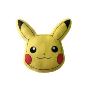 Pokemon Kussen Pikachu 40×40 Cm