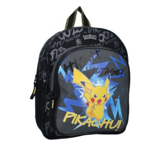 Pokémon Backpack Gotta Catch ‘Em All! 30 cm