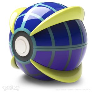 Pokémon Diecast Replica Beast Ball